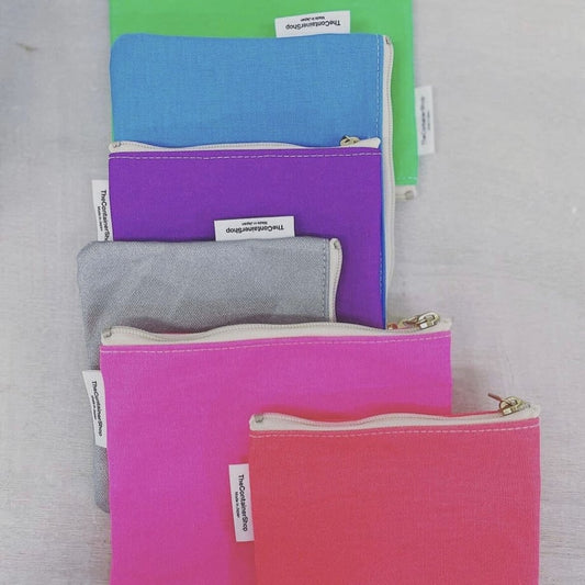 ＜Limited stock＞Highlight pouch (3 SML pouches)