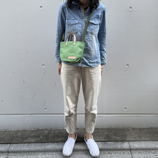 CANVAS/STANDARD (WS)