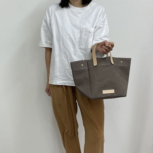 8号キャンバス スタンダード（SQ）