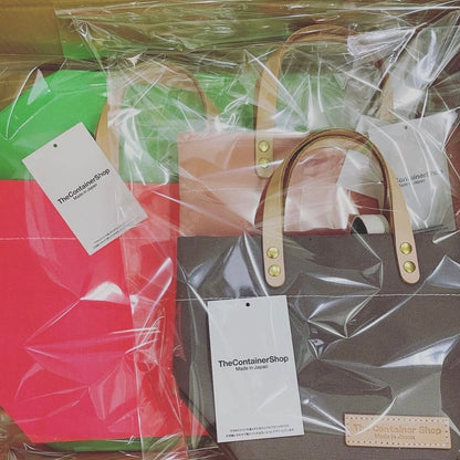 48時間限定販売「福箱」ミックスカラー（バッグ4点セット）」※全国送料無料