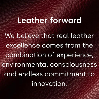 Cow Leather（Kinchaku） Argento Argento