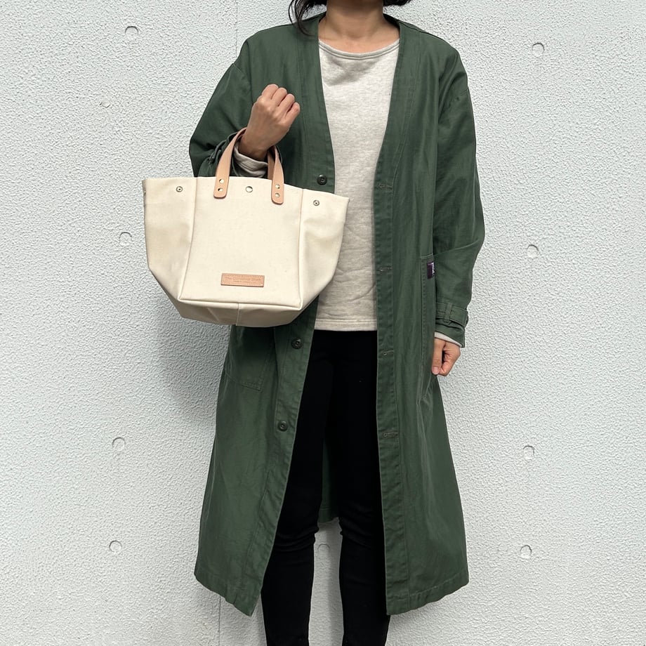 残1点「軽くて拭ける」PVC加工（SQ）  IVORY