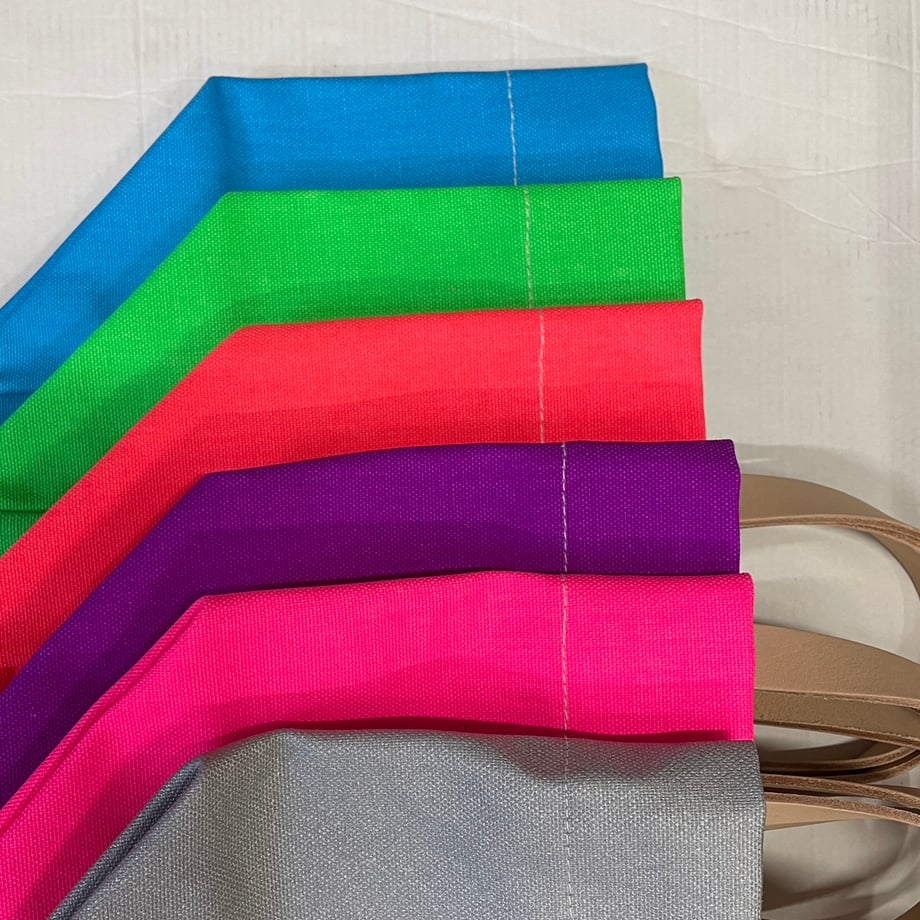 48時間限定販売「福箱」ミックスカラー（バッグ4点セット）」※全国送料無料