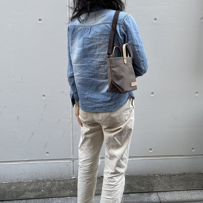 CANVAS/STANDARD（WS）