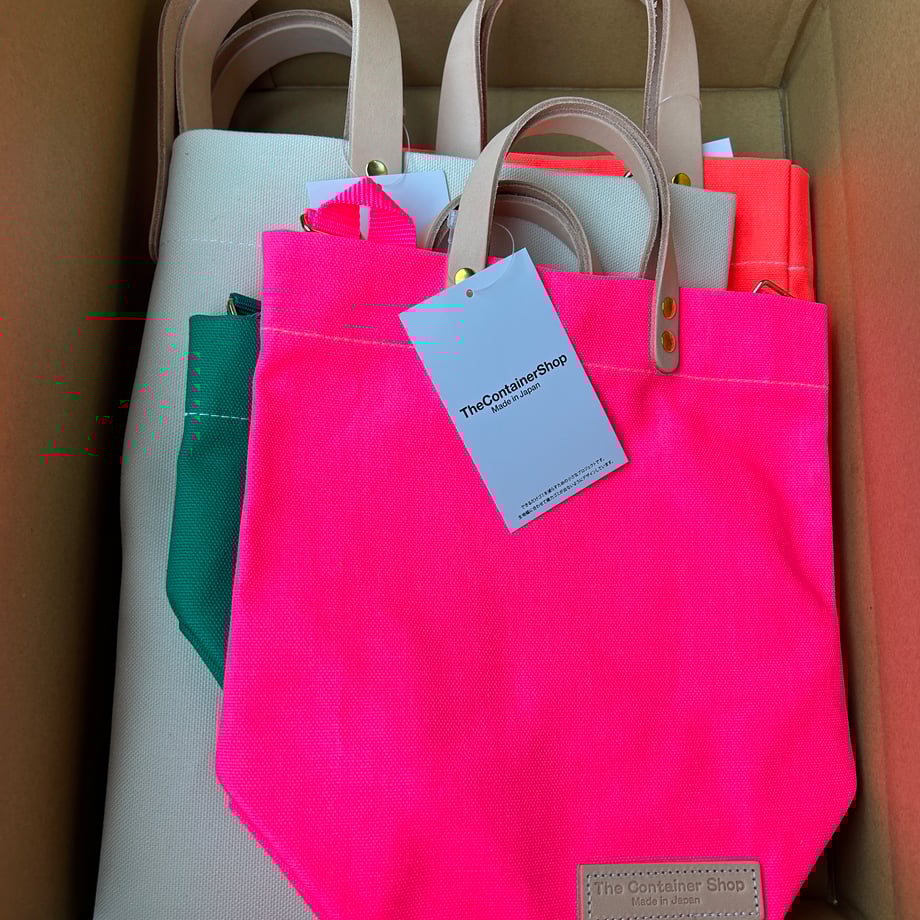 48時間限定販売「福箱」ミックスカラー（バッグ4点セット）」※全国送料無料