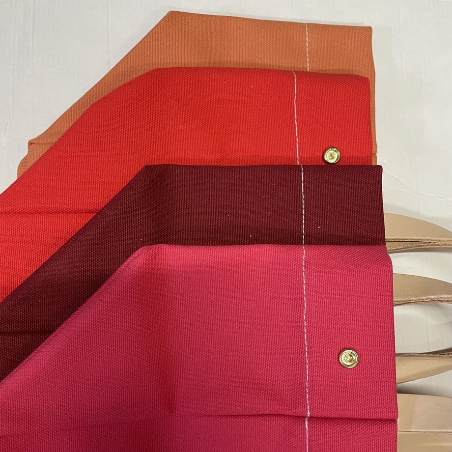 48時間限定販売「福箱」ミックスカラー（バッグ4点セット）」※全国送料無料