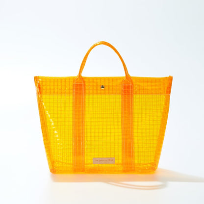 ＜新作＞工業資材（ALL Clear TOTE L）