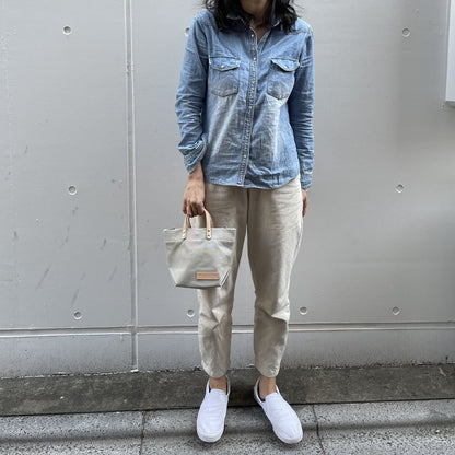 CANVAS/STANDARD（WS）