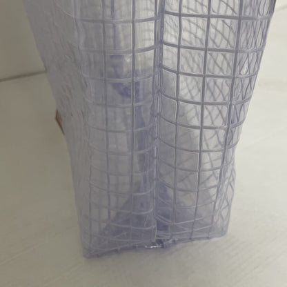 Industrial supplies/Supermarket bag with shoulder strap (L) and pouch