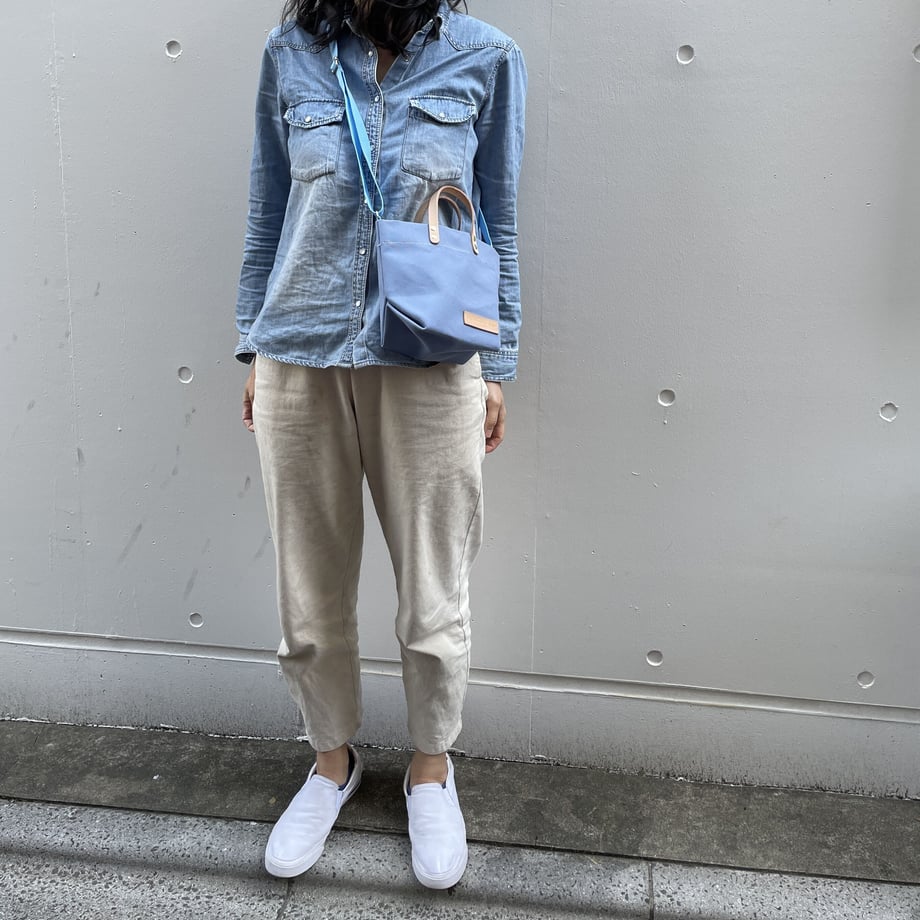 CANVAS/STANDARD（WS）