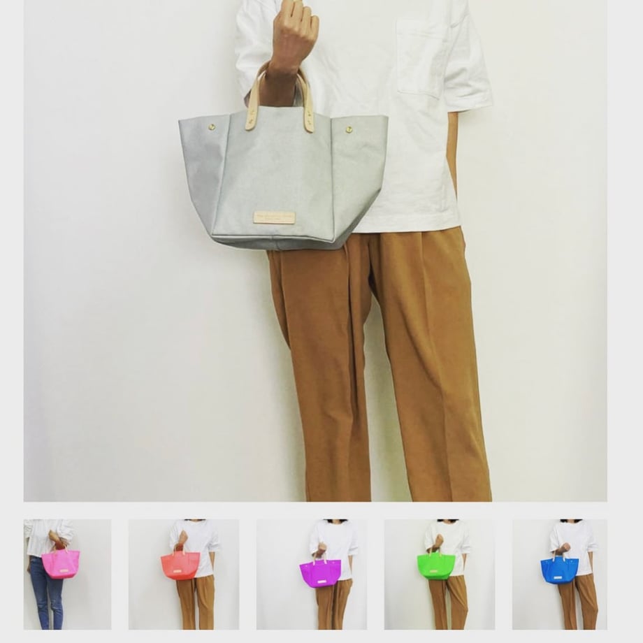 48時間限定販売「福箱」ミックスカラー（バッグ4点セット）」※全国送料無料