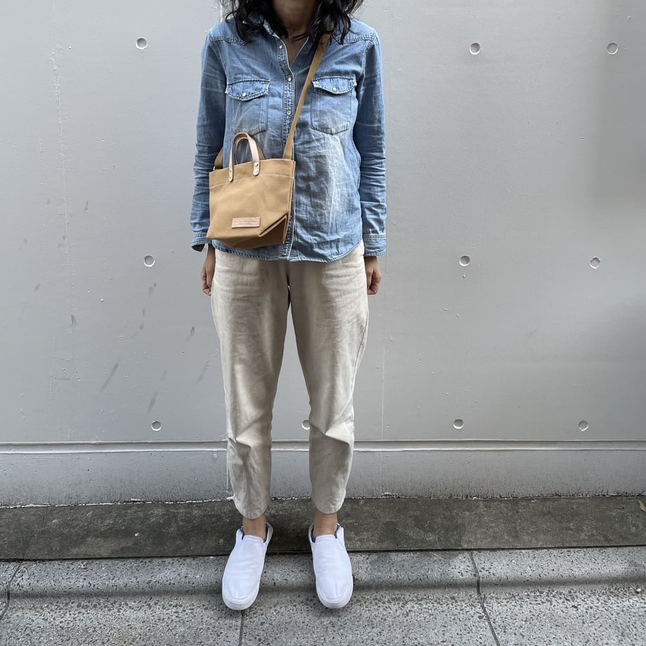 CANVAS/STANDARD（WS）