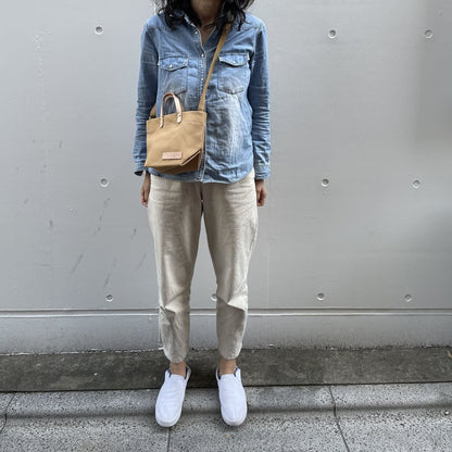 CANVAS/STANDARD（WS）