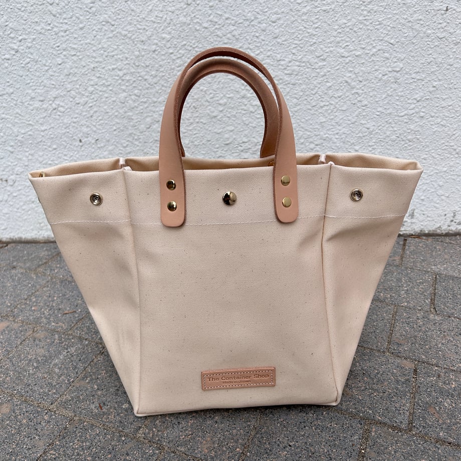 残1点「軽くて拭ける」PVC加工（SQ）  IVORY