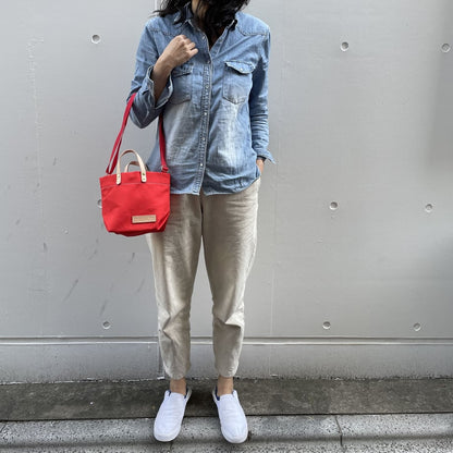 CANVAS/STANDARD（WS）