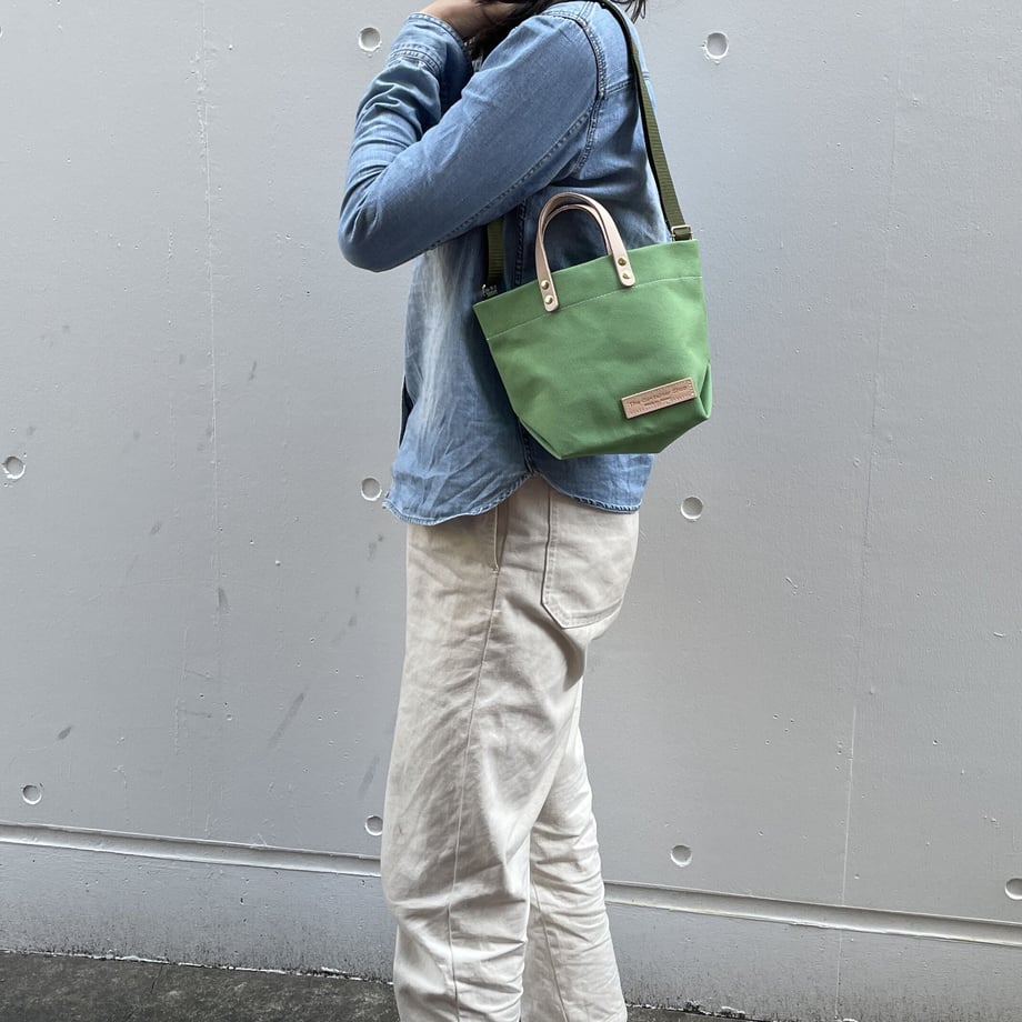 CANVAS/STANDARD（WS）