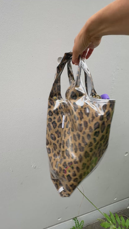 限定40点＜受注生産商品＞ Tybek®スーパーマーケット BAG