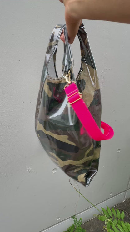 限定40点＜受注生産商品＞ Tybek®スーパーマーケット BAG