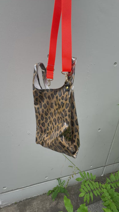 限定40点＜受注生産商品＞ Tybek®スーパーマーケット BAG